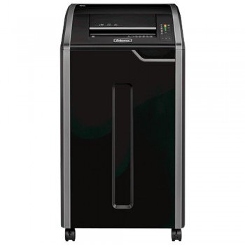 DESTRUCTORA FELLOWES 425CI 30H PARTÍCULAS 4X30MM 114L P4