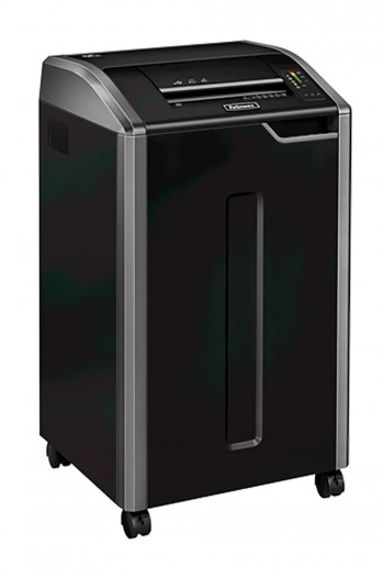 DESTRUCTORA FELLOWES 425I 40H TIRAS 5,8MM 114L P2