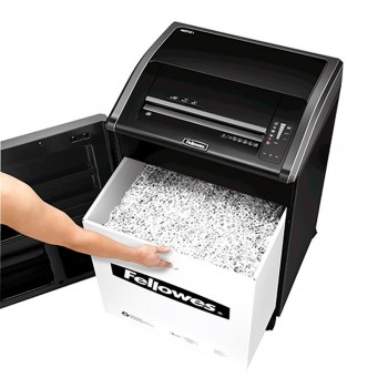 DESTRUCTORA FELLOWES 485Ci 32H PARTÍCULAS 4X30MM 132L P4