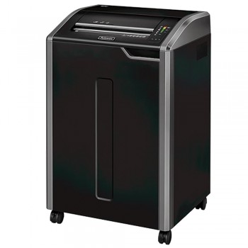DESTRUCTORA FELLOWES 485i 40H TIRAS 5,8MM 132L P2