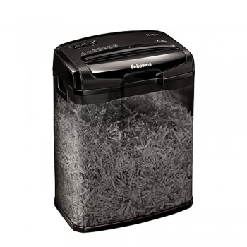 DESTRUCTORA FELLOWES M-7CM 7H PARTÍCULAS 4X35MM 13L P4