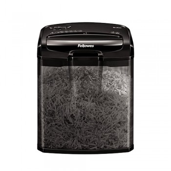 DESTRUCTORA FELLOWES M-7CM 7H PARTÍCULAS 4X35MM 13L P4