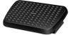 REPOSAPIÉS AJUSTABLE ERGONÓMICO FELLOWES