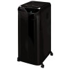 DESTRUCTORA FELLOWES AUTOMÁTICA AUTOMAX 550C 550H PARTÍCULAS 4X38MM 83L P4