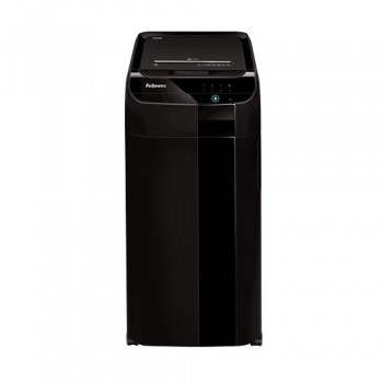 DESTRUCTORA FELLOWES AUTOMÁTICA AUTOMAX 350C 350H PARTÍCULAS 4X38MM 68L P4