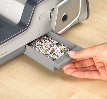 ENCUADERNADORA WIRE FELLOWES QUASAR