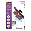 FUNDAS PARA PLASTIFICAR A4 80 MICRAS AUTOADHESIVAS 100 UNIDADES FELLOWES