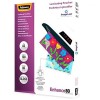 FUNDAS PARA PLASTIFICAR EN FORMATOS VARIADOS FELLOWES
