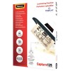 FUNDA PARA PLASTIFICAR A3 125 MICRAS 100 UNIDADES FELLOWES