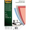 PORTADAS PARA ENCUADERNAR PVC CRISTAL A4 150 MICRAS