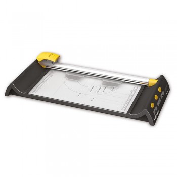 CIZALLA DE RODILLO FELLOWES NEUTRON A4 PLUS 320MM 10H