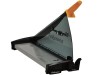 CIZALLA GUILLOTINA DE PALANCA FELLOWES FUSION A3 460MM 10H
