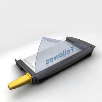 CIZALLA GUILLOTINA DE PALANCA FELLOWES FUSION A3 460MM 10H