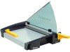 CIZALLA GUILLOTINA DE PALANCA  FELLOWES PLASMA  A4 380MM 40H