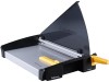 CIZALLA GUILLOTINA DE PALANCA FELLOWES PLASMA A3 480MM 40H