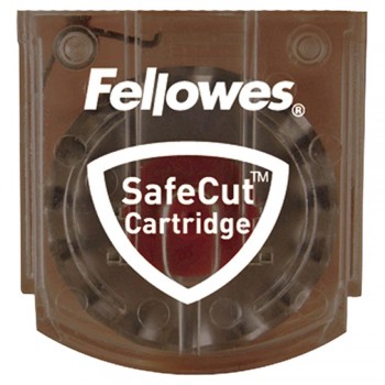 CUCHILLAS FELLOWES PARA CIZALLAS DE RODILLO
