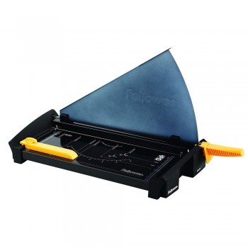 CIZALLA GUILLOTINA DE PALANCA FELLOWES STELLAR A3 460MM 20H