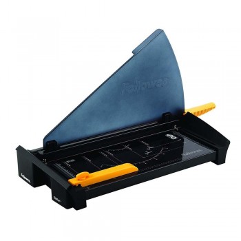CIZALLA GUILLOTINA DE PALANCA FELLOWES STELLAR A3 460MM 20H