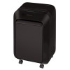 DESTRUCTORA FELLOWES LX210 16H MINICORTE 4X12MM 23L P4