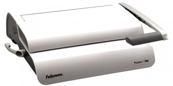 ENCUADERNADORA DE CANUTILLO FELLOWES PULSAR+ 300