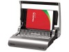 ENCUADERNADORA DE CANUTILLO FELLOWES QUASAR+