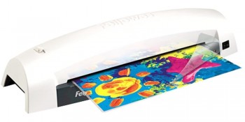 PLASTIFICADORA FELLOWES LUNAR A3