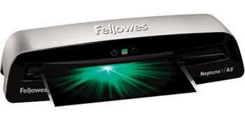 PLASTIFICADORA FELLOWES NEPTUNE 3 A3