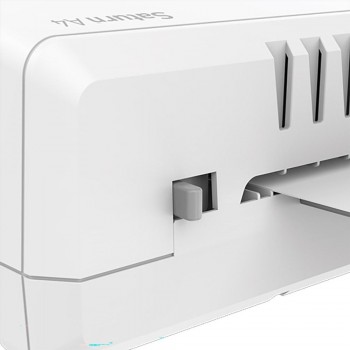 PLASTIFICADORA FELLOWES SATURN 3i A4