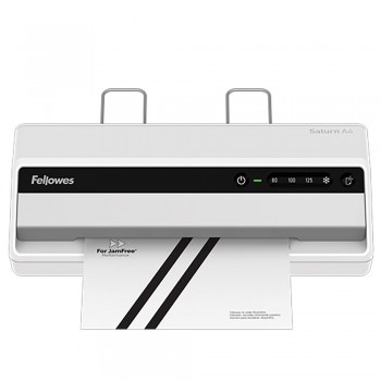 PLASTIFICADORA FELLOWES SATURN 3i A4