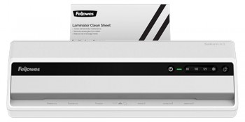 PLASTIFICADORA FELLOWES SATURN 3i A3