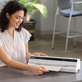 PLASTIFICADORA FELLOWES SATURN 3i A3