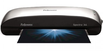 PLASTIFICADORA FELLOWES SPECTRA A4