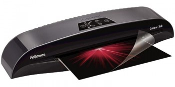 PLASTIFICADORA FELLOWES CALIBRE A3