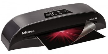 PLASTIFICADORA FELLOWES CALIBRE A4