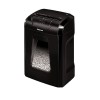 DESTRUCTORA FELLOWES 12C 12H PARTÍCULAS 4X40MM 19L P4