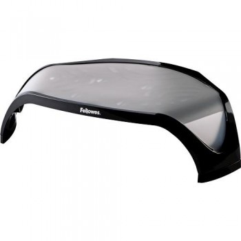 SOPORTE MONITOR CON BANDEJA ORGANIZADORA PLUS SMART SUITES FELLOWES