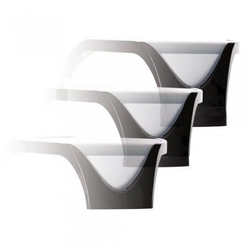 SOPORTE MONITOR CON BANDEJA ORGANIZADORA PLUS SMART SUITES FELLOWES