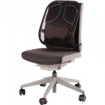 SOPORTE LUMBAR FELLOWES MESH PROFESSIONAL