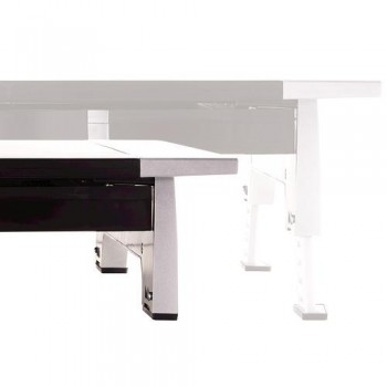 SOPORTE MONITOR CON BANDEJA ORGANIZADORA OFFICE SUITES FELLOWES
