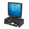 SOPORTE MONITOR DESIGNER SUITES FELLOWES
