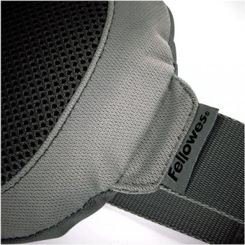 SOPORTE LUMBAR FELLOWES I-SPIRE