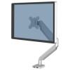 BRAZO DE MONITOR INDIVIDUAL FELLOWES PLATINUM SERIES PLATA