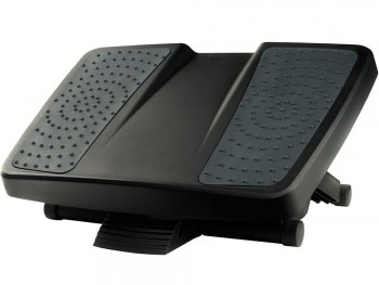 REPOSAPIÉS REGULABLE FELLOWES ULTIMATE PROFESSIONAL