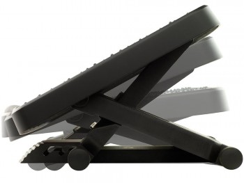 REPOSAPIÉS REGULABLE FELLOWES ULTIMATE PROFESSIONAL