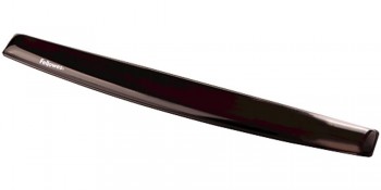 REPOSAMUÑECAS DE GEL PARA TECLADO FELLOWES CRYSTAL