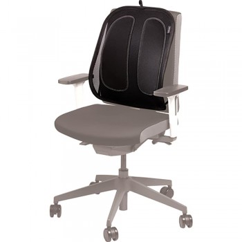 SOPORTE LUMBAR FELLOWES MESH OFFICE SUITES