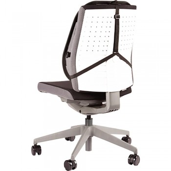 SOPORTE LUMBAR FELLOWES MESH OFFICE SUITES