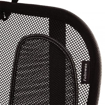 SOPORTE LUMBAR FELLOWES MESH OFFICE SUITES