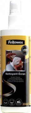 SPRAY LIMPIADOR DE PANTALLAS FELLOWES