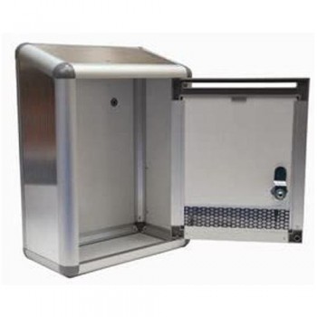 BUZÓN URNA DE SUGERENCIAS CON LLAVE OFFICE-BOX